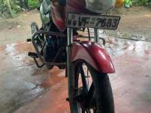 TVS Metro 2010 Motorbike