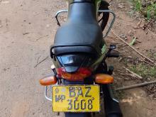 TVS METRO 2014 Motorbike