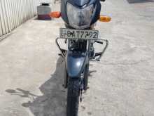 TVS Metro 2014 Motorbike