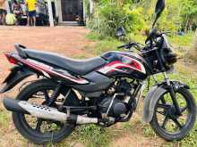 TVS Metro 2011 Motorbike