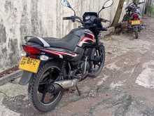 TVS Metro 2017 Motorbike