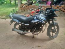 TVS Metro 2018 Motorbike