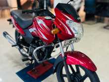 TVS Metro 2015 Motorbike