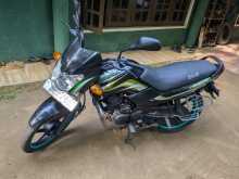 TVS Metro 2016 Motorbike