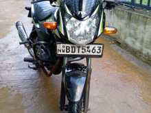 TVS Metro 2015 Motorbike