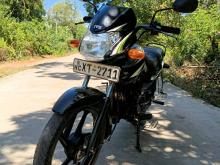 TVS Metro 2012 Motorbike