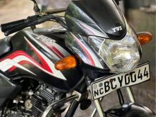 TVS Metro 2015 Motorbike