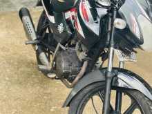 TVS Metro 2011 Motorbike