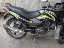 TVS Metro 2014 Motorbike