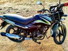 TVS Metro 2011 Motorbike