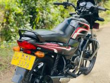 TVS Metro 2016 Motorbike