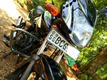 TVS Metro 2015 Motorbike
