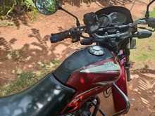 TVS Metro 2010 Motorbike
