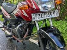TVS Metro 2015 Motorbike