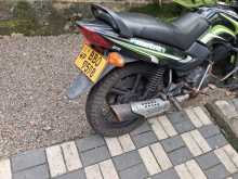 TVS Metro 2014 Motorbike