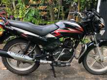 TVS Metro 2010 Motorbike