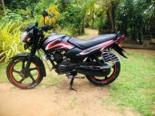 TVS Metro 2014 Motorbike