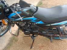 TVS Metro 2010 Motorbike