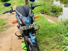 TVS Metro 2015 Motorbike