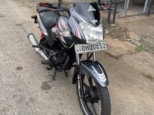 TVS Metro 2017 Motorbike