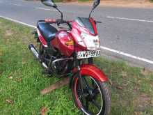 TVS Metro 2011 Motorbike