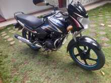 TVS Metro 2011 motorcycle