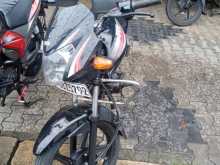 TVS Metro 2014 Motorbike