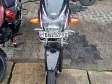 TVS Metro 2014 Motorbike