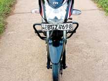 TVS Metro 2018 Motorbike