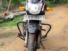 TVS Metro 2012 Bus
