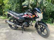 TVS Metro 2012 Motorbike