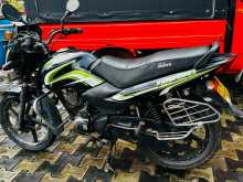 TVS METRO 2011 Motorbike