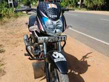 TVS Metro 2016 Motorbike