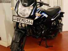 TVS Metro 2016 Motorbike