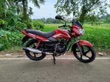 TVS Metro 2014 Motorbike