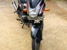 TVS METRO 2014 Motorbike