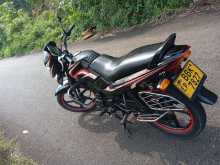 TVS Metro 2014 Motorbike