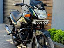 TVS Metro 2014 Motorbike