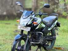 TVS Metro 2015 Motorbike