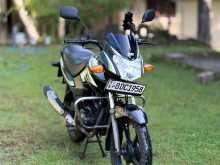 TVS Metro 2015 Motorbike