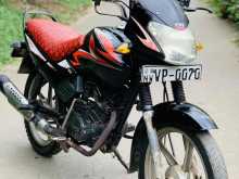 TVS Metro 2010 Motorbike