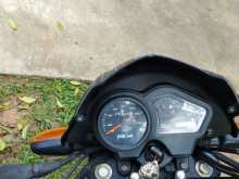 TVS Metro 2016 motorcycle
