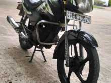 TVS Metro 2016 Motorbike
