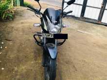 TVS METRO 2016 Motorbike