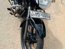 TVS Metro 2012 Motorbike