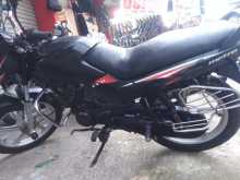 TVS Metro 2009 Motorbike