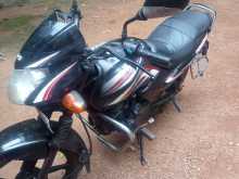 TVS Metro 2015 Motorbike