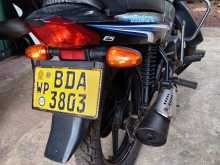 TVS Metro 2015 Motorbike