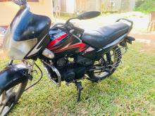 TVS Metro 2009 Motorbike