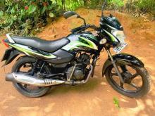 TVS Metro 2015 Motorbike